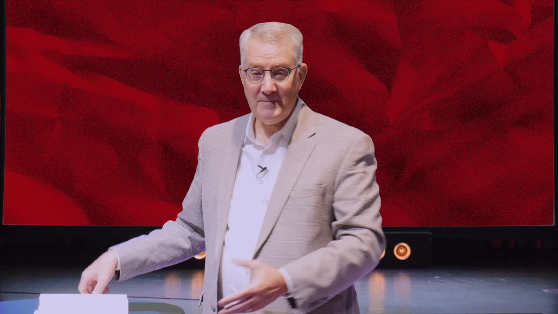 Thumbnail image for Mclane Church Online - October 11 & 12, 2025