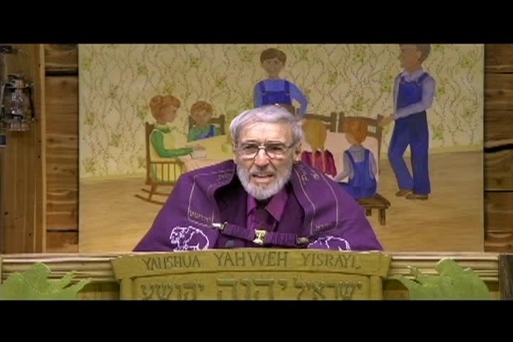 Thumbnail image for Prophetic Word 942