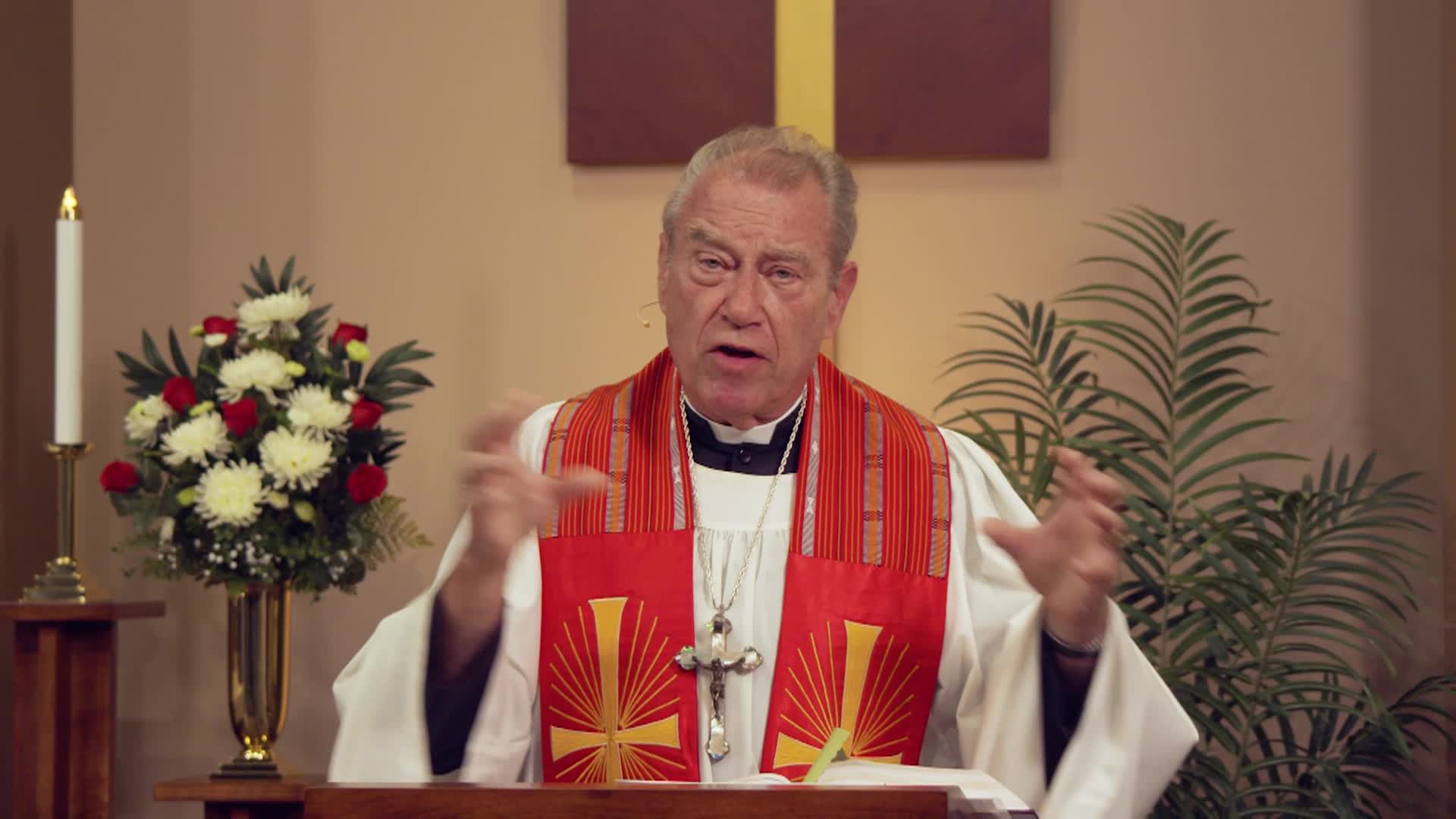 Thumbnail image for Worship Anew - In Christ's Word