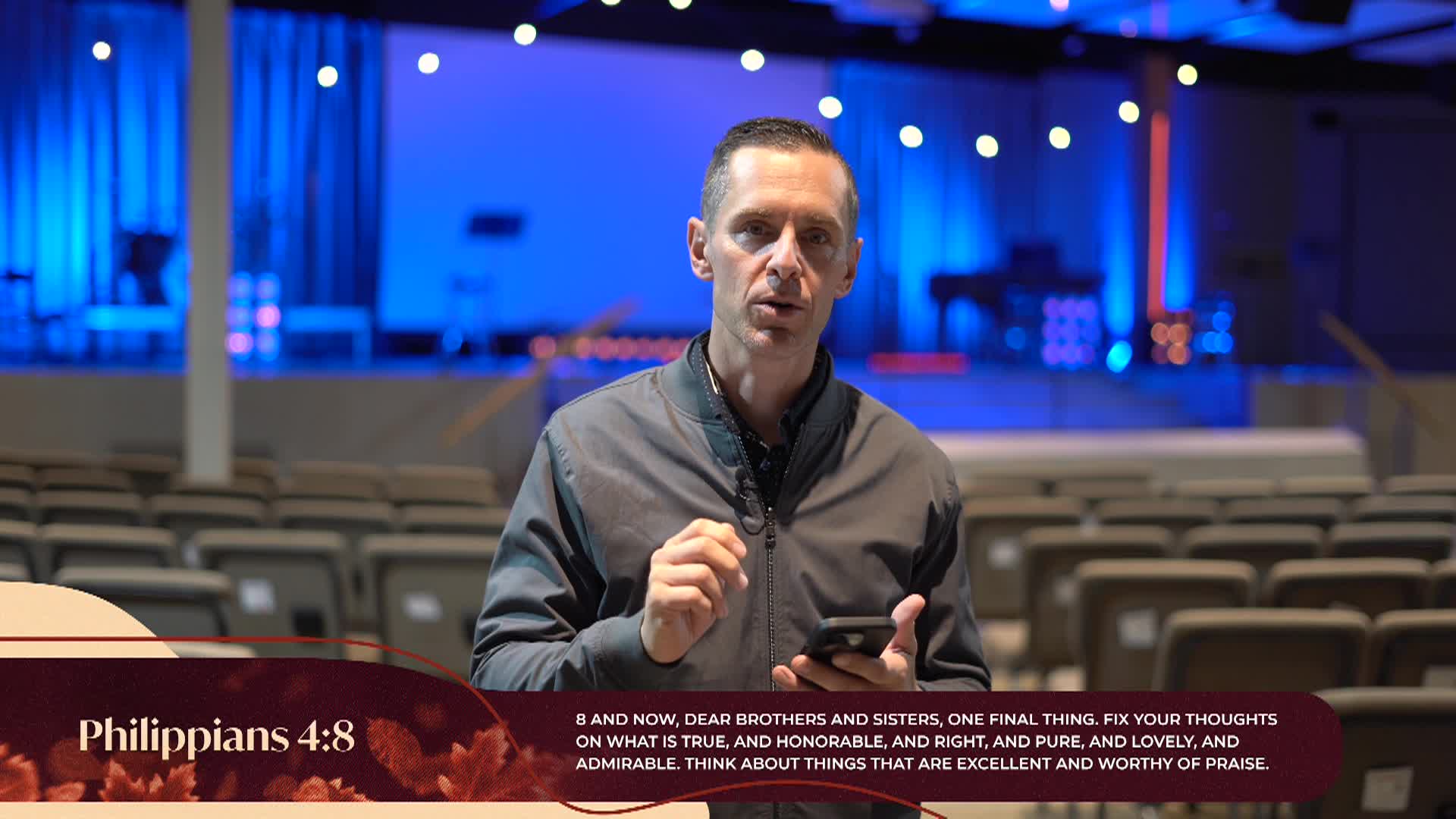 Thumbnail image for Mclane Church Online - October 25 & 26, 2025