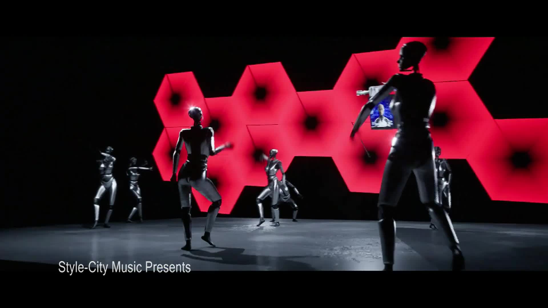 Style-City Music Presents - Young MC, Bruce Sudano, Antagonista, Andy Grammar, Andrew X, Greg Hoy, Lori Glori