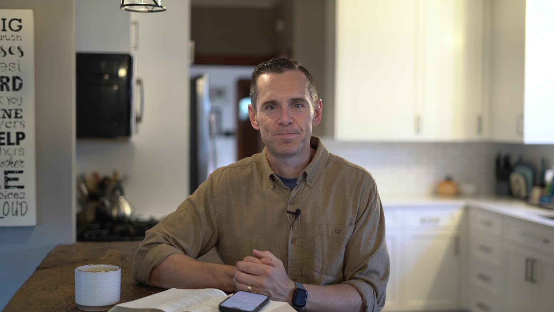 Thumbnail image for Mclane Church Online November 1 & 2, 2025