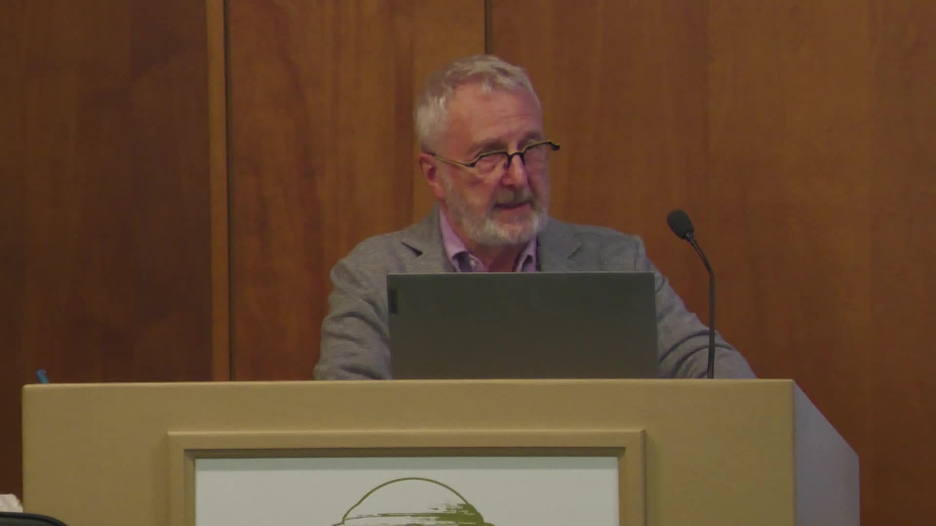 JES - Robert Garland, Ph.D. - A Day in History - The Assassination of Francis Ferdinand June 28, 1914