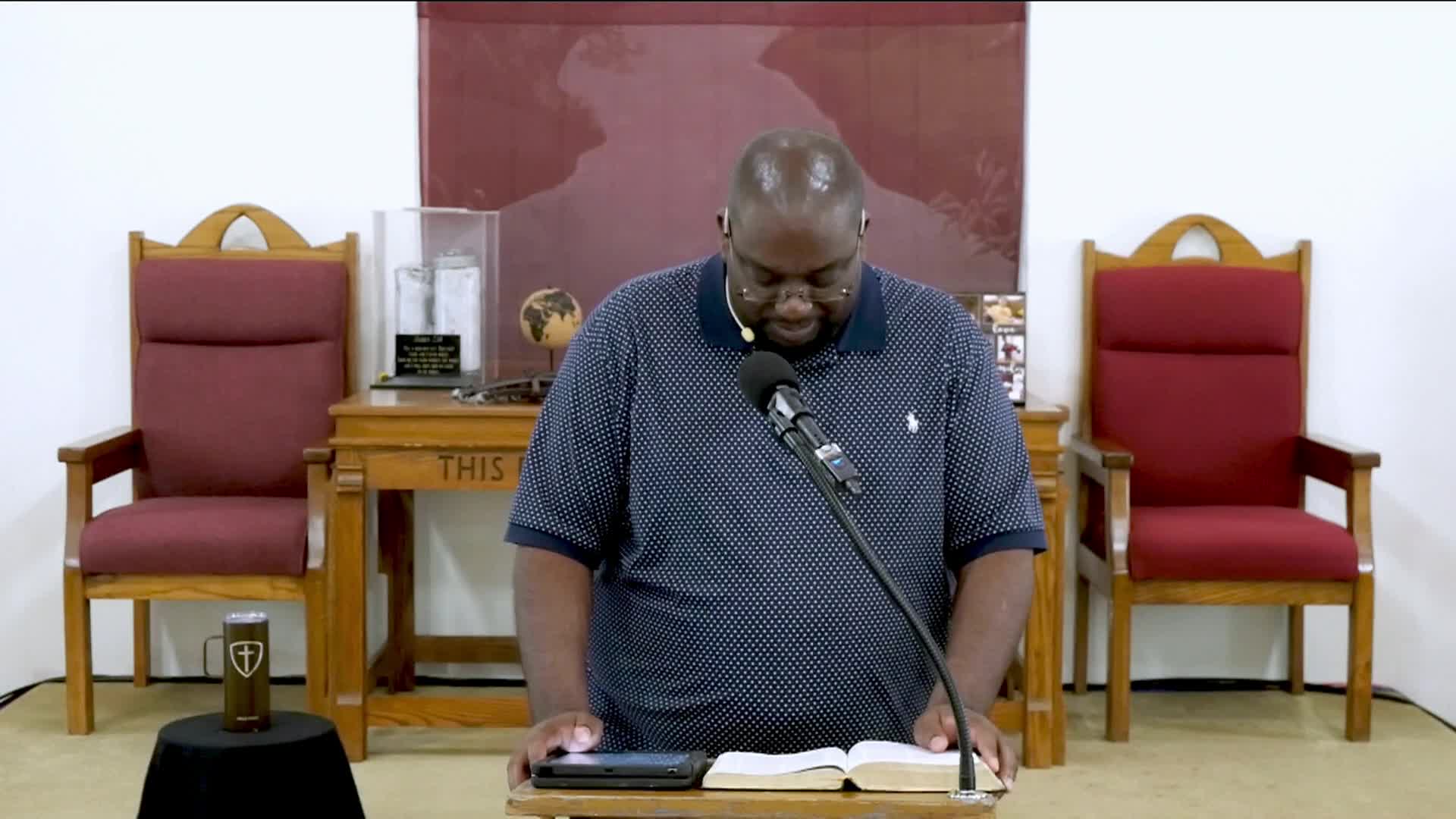 Gods Truth and Deliverance - The Ceiling of Life Offense