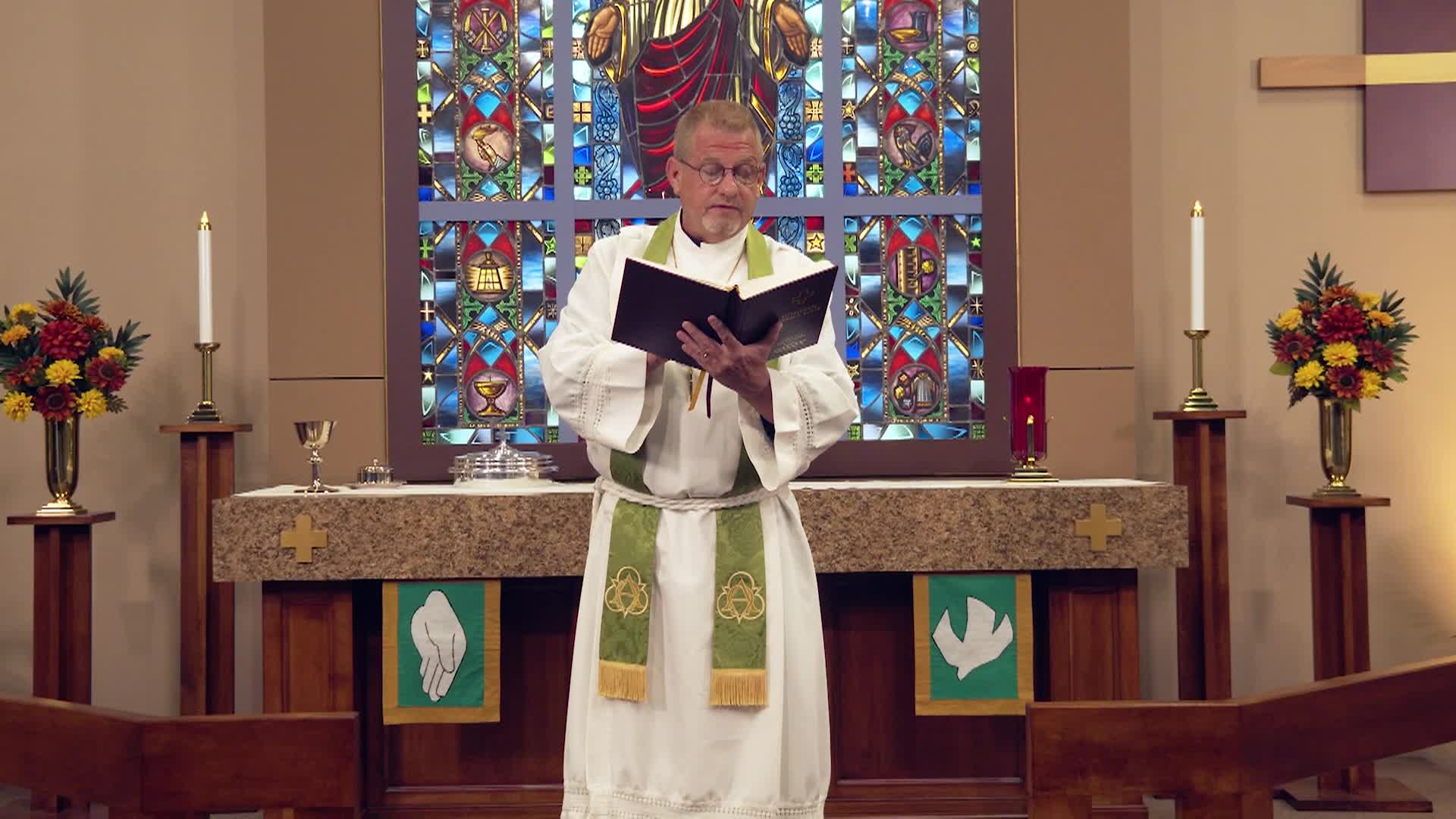 Worship Anew - Redemption Draws Near