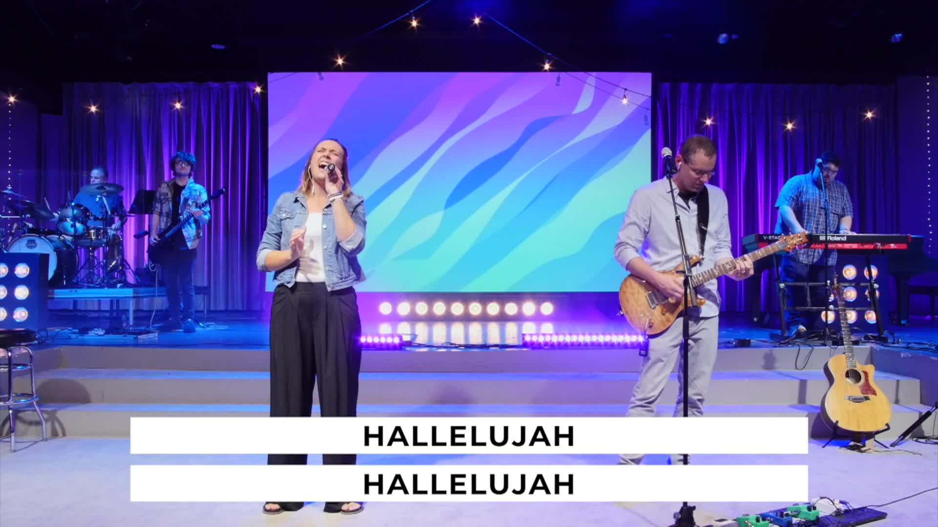 Thumbnail image for Mclane Church Online November 15 & 16, 2025