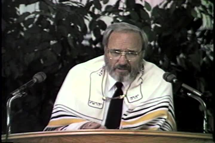 Thumbnail image for Prophetic Word T110