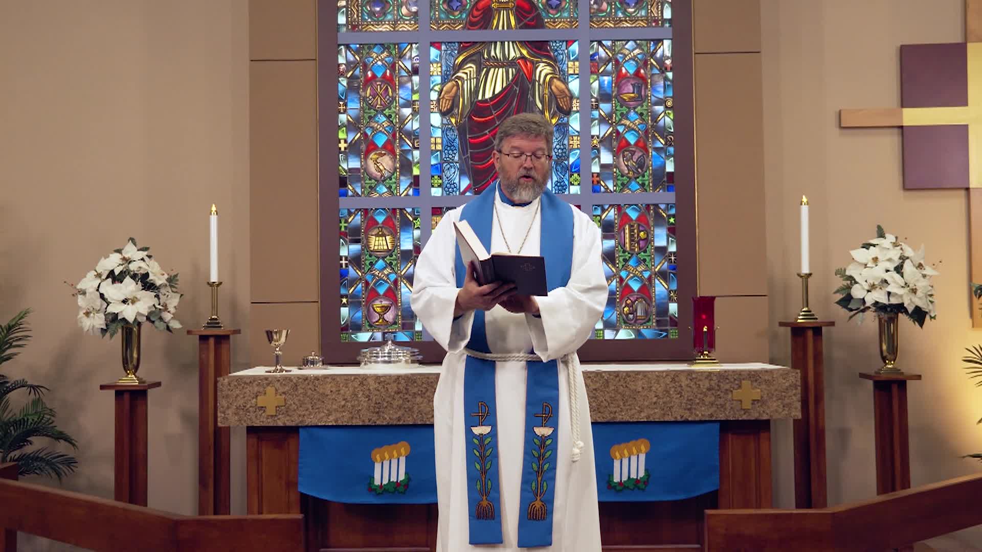 Thumbnail image for Worship Anew - Your King is Coming