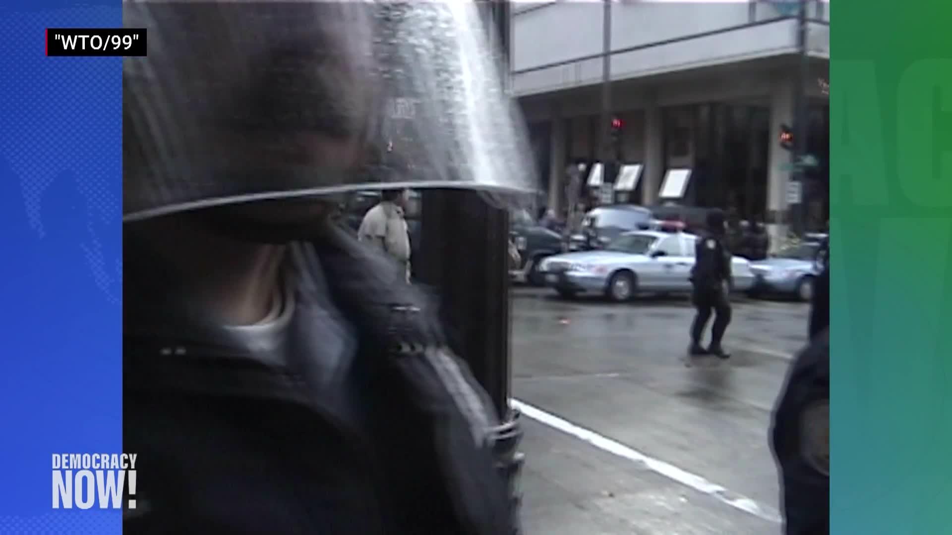 Democracy Now! December 3, 2025