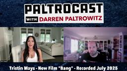 Navigate to Paltrocast - Tristin Mays, JT Habersaat