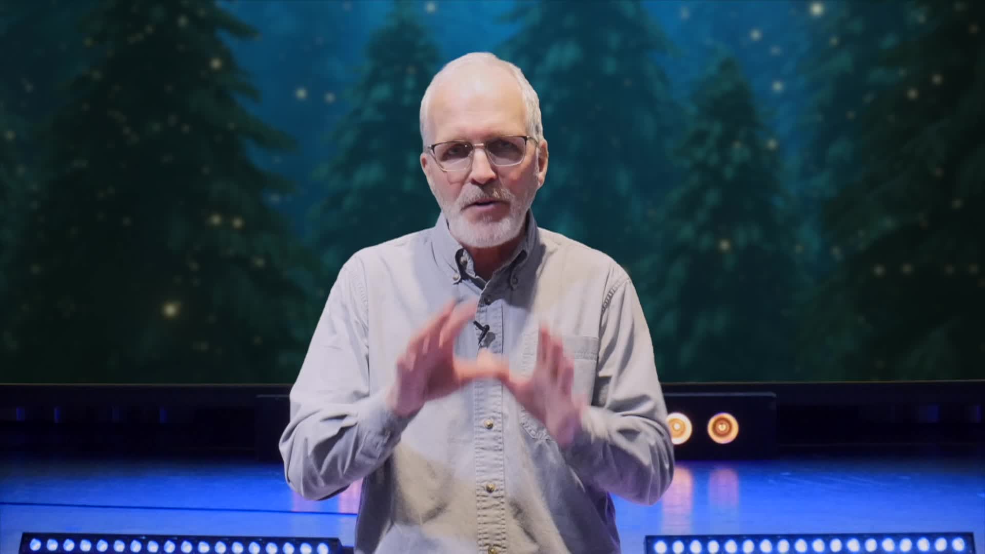 Thumbnail image for Mclane Church Online - November 29 & 30, 2025