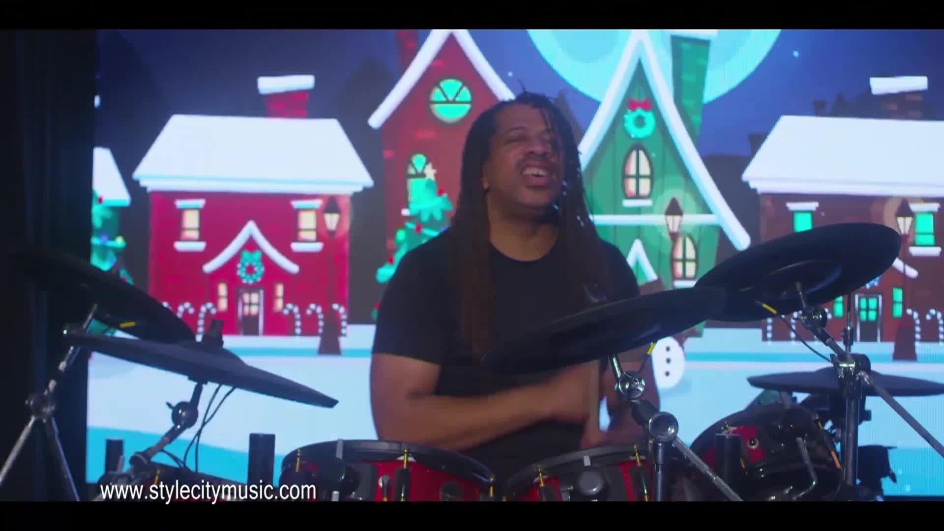 A Style-City Music Christmas 2025