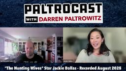 Navigate to Paltrocast - Jackie Dallas, John Bush