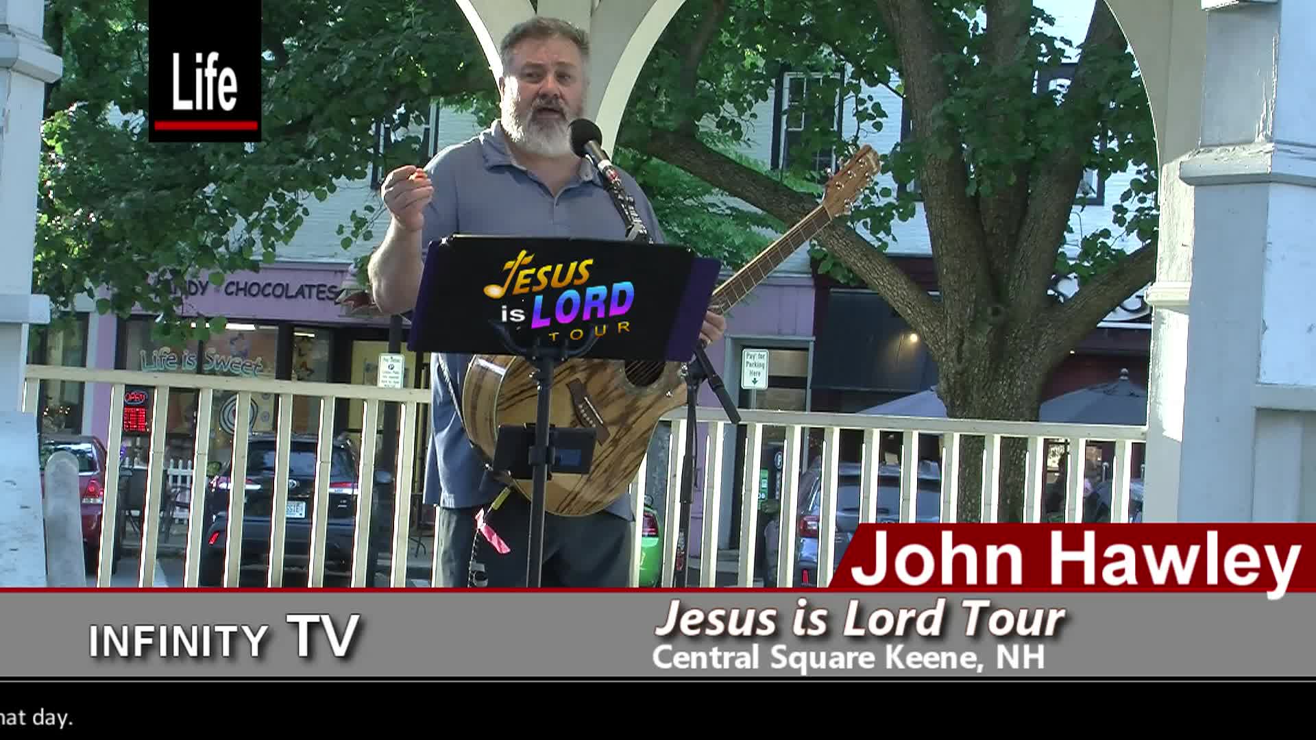 Thumbnail image for The Power Station - Episode 142