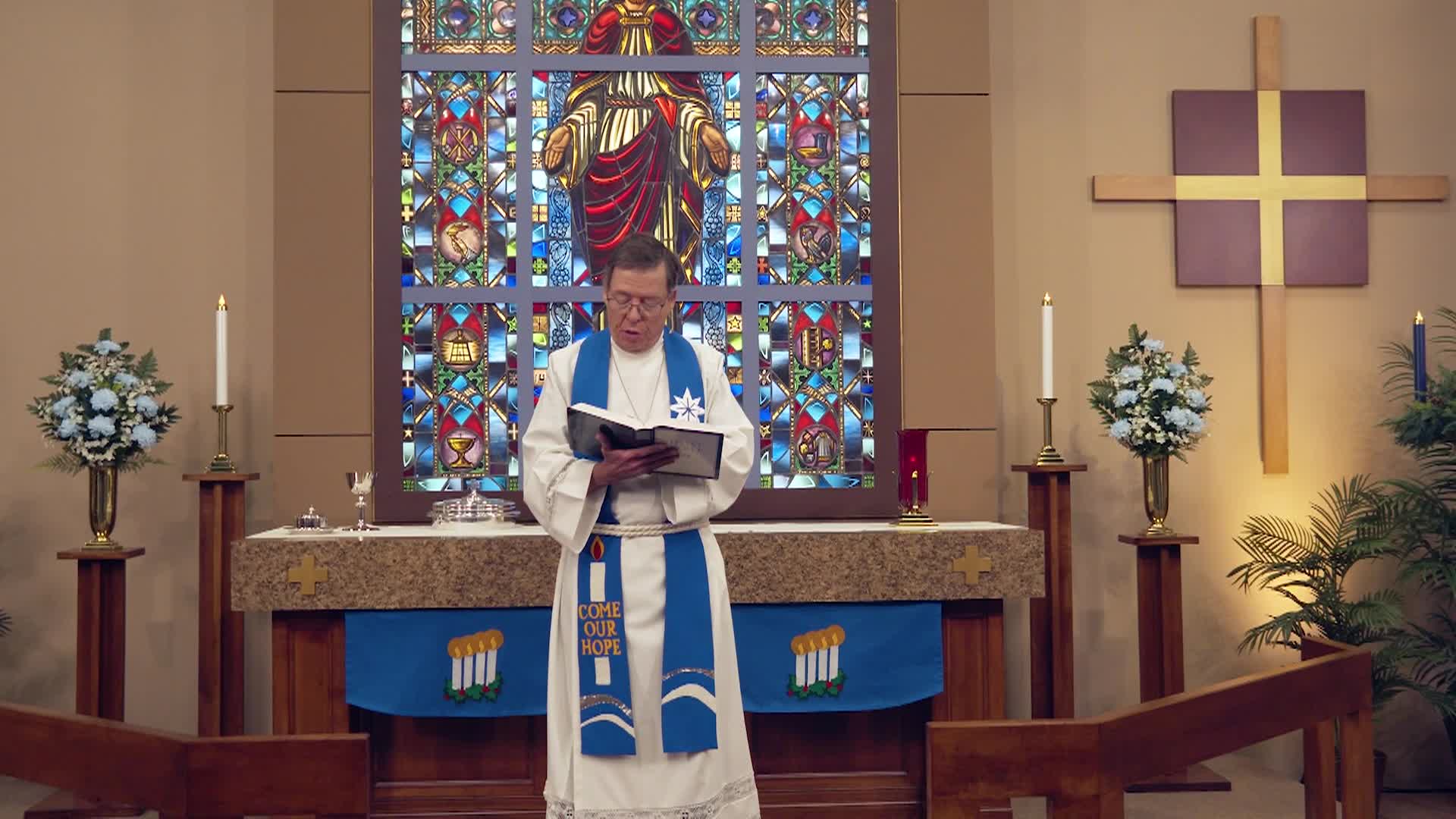 Thumbnail image for Worship Anew - Lord, Give Us Patience