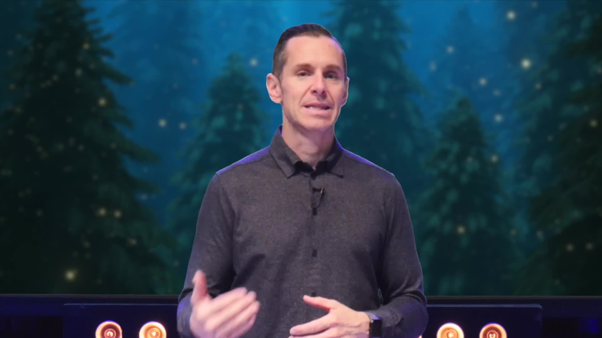 Thumbnail image for Mclane Church Online - December 13 & 14, 2025