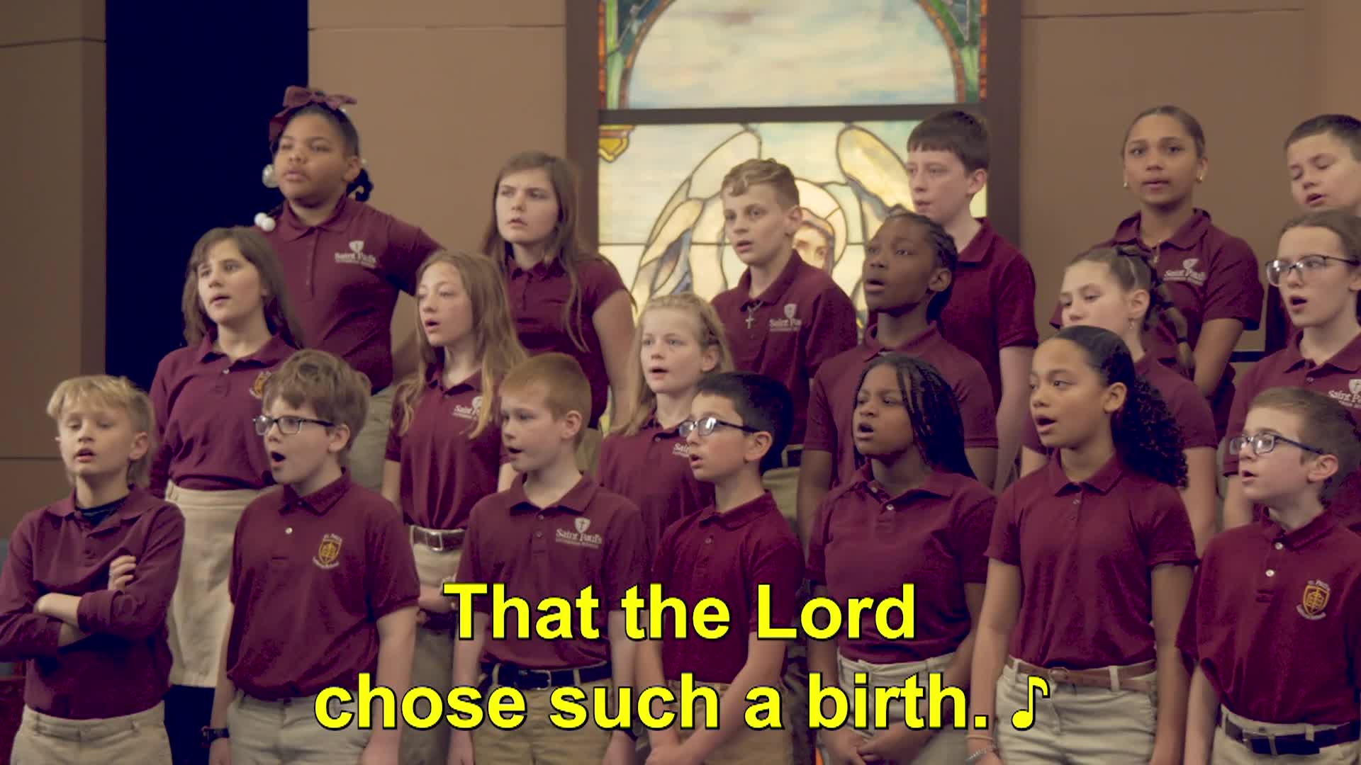 Hark! The Herald Angels Sing - A Christmas Music Celebration