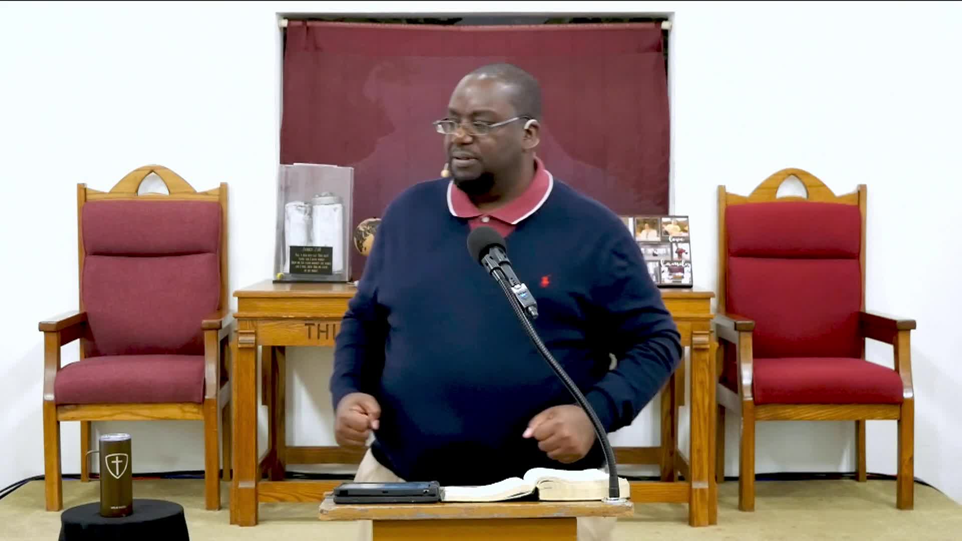 Gods Truth and Deliverance - Parental Honor Brings Blessings