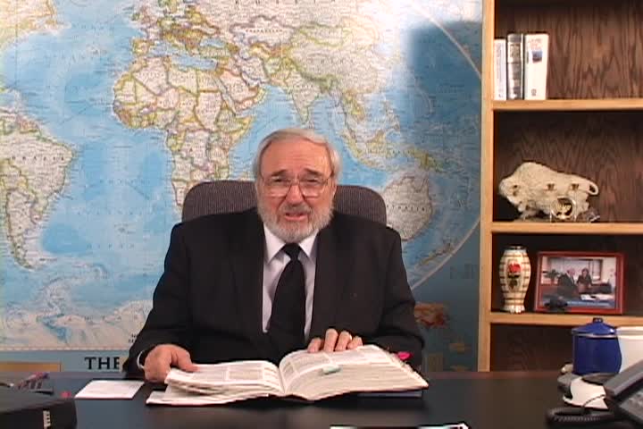 Prophetic Word - Episode 320