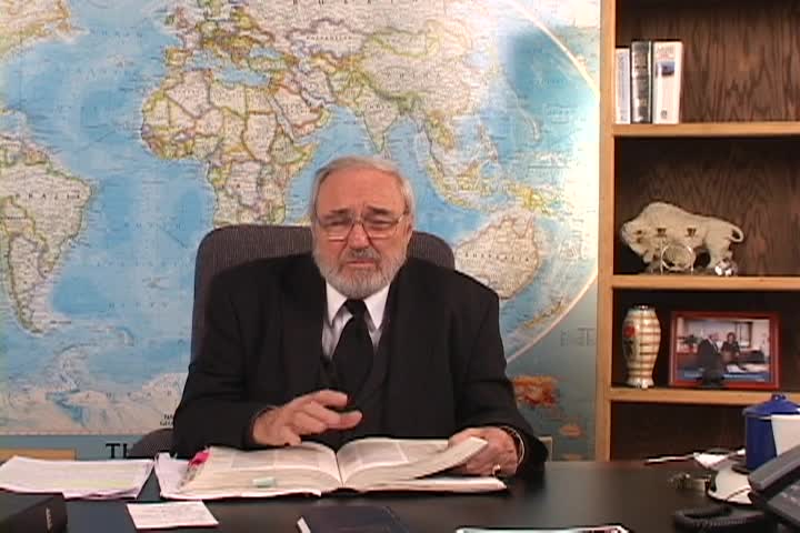 Prophetic Word Episode 321