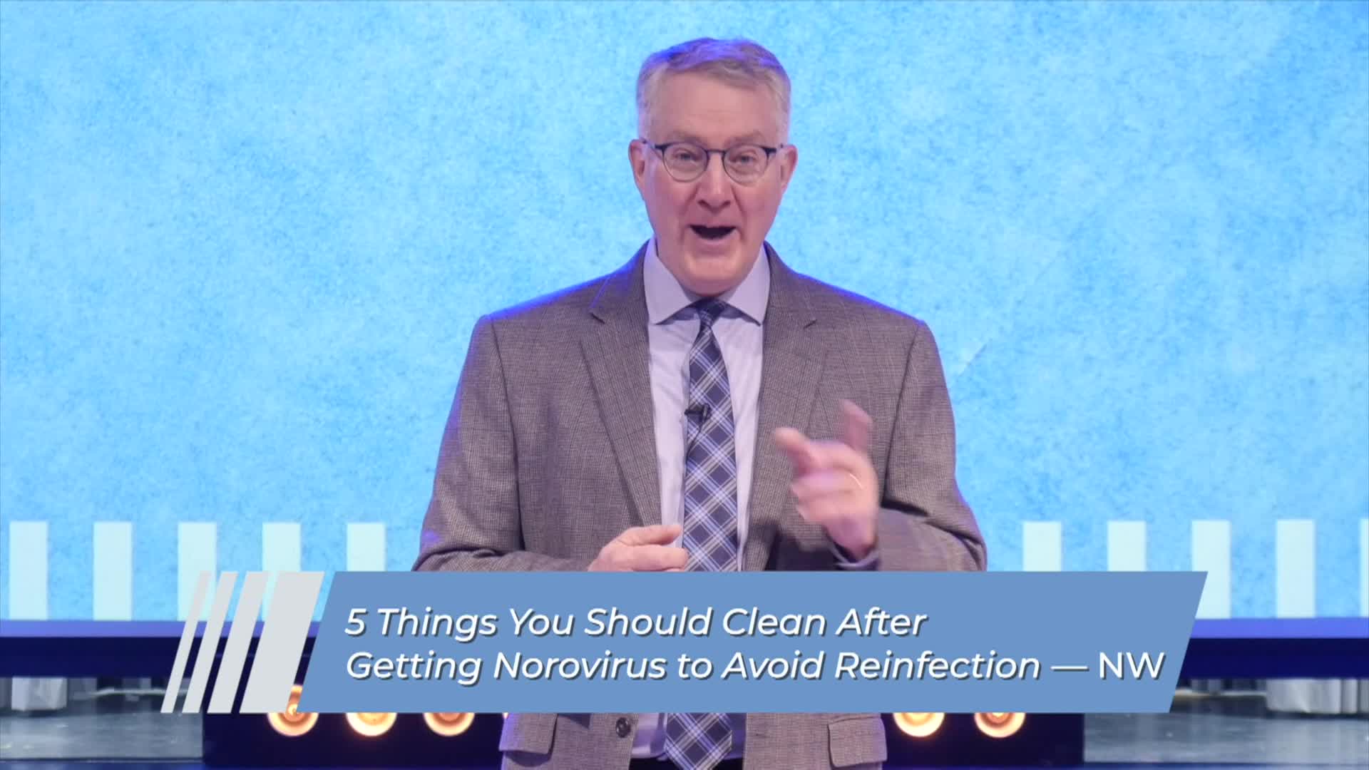 Mclane Church Online - December 27 & 28, 2025