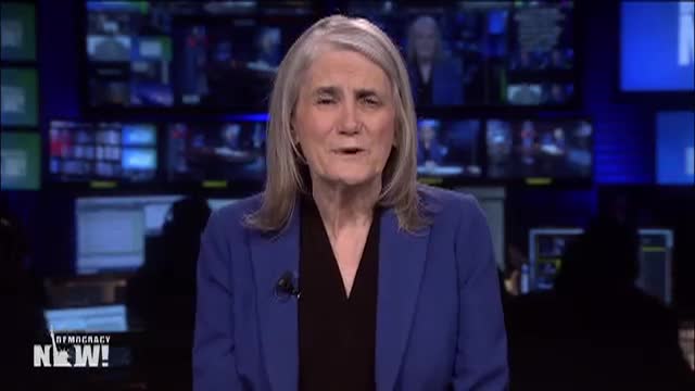 Thumbnail image for Democracy Now! - Replay