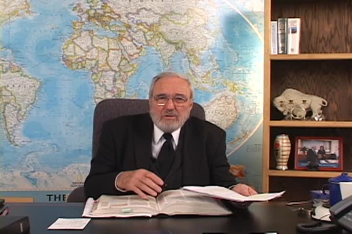 Thumbnail image for Prophetic Word Episode 322