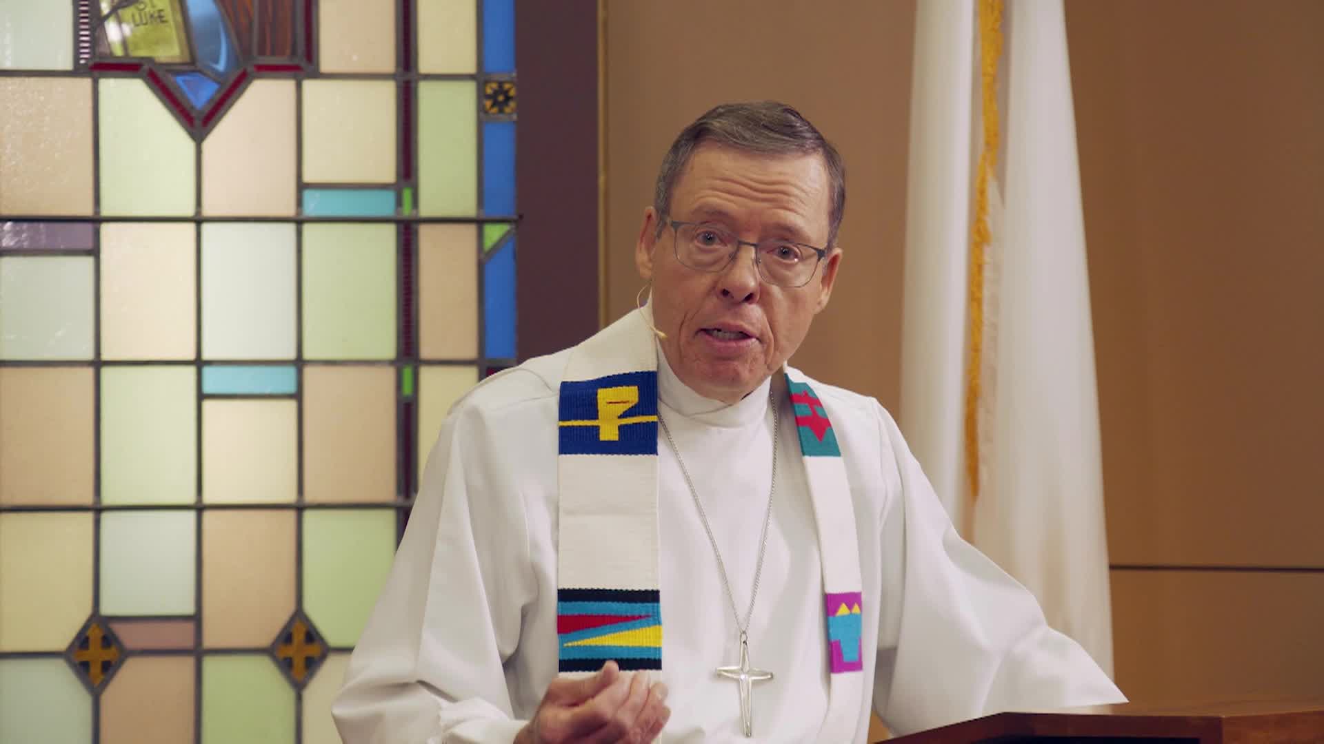 Thumbnail image for Worship Anew - The Baptism of Jesus