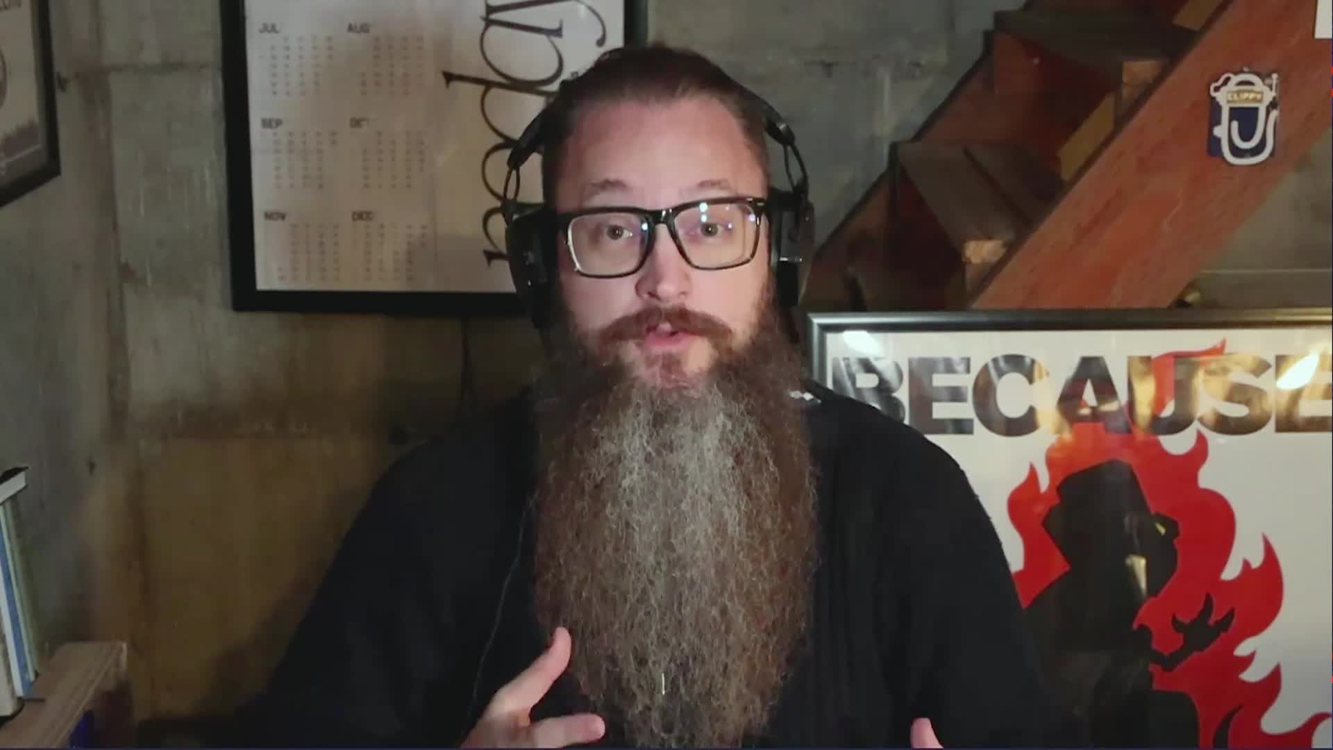 Thumbnail image for White House Chronicle - The soul of a new AI and emerging technologies institute