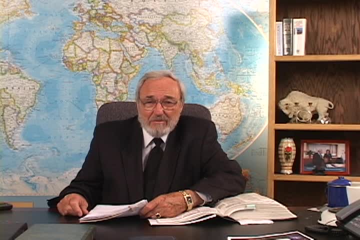 Prophetic Word Episode 323