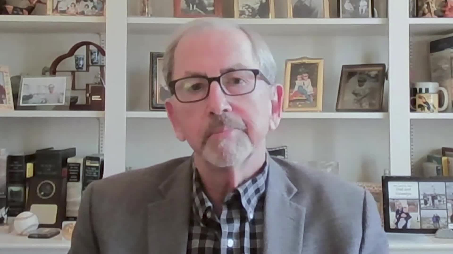 White House Chronicle - U.S. health economics