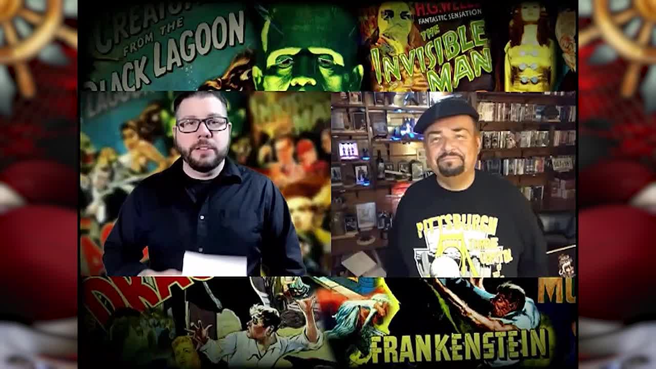 Walk The Plank - Rescue From Gilligans Island