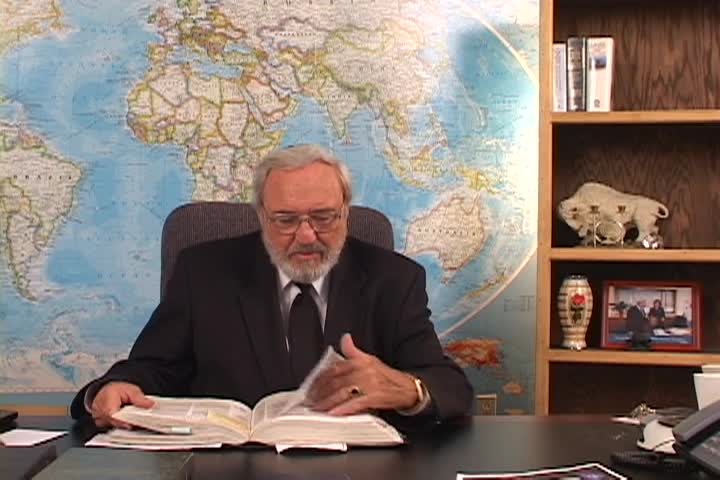 Thumbnail image for Prophetic Word - Episode 324