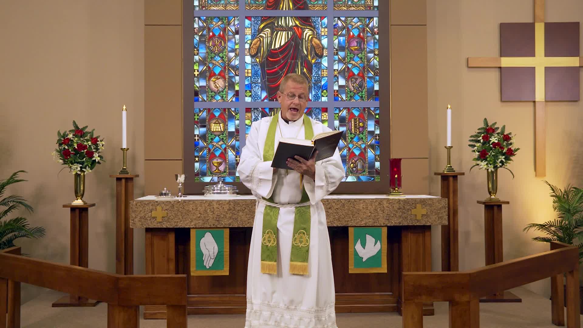 Thumbnail image for Worship Anew - Fishers of Men