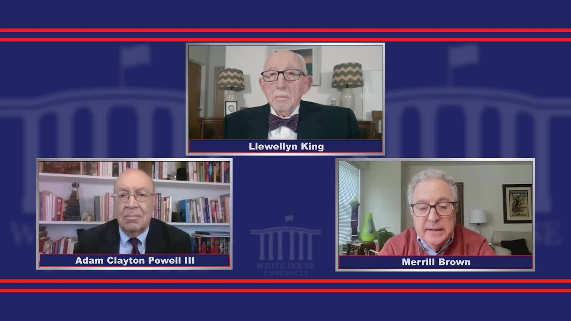 Thumbnail image for White House Chronicle - New Hope for Local News