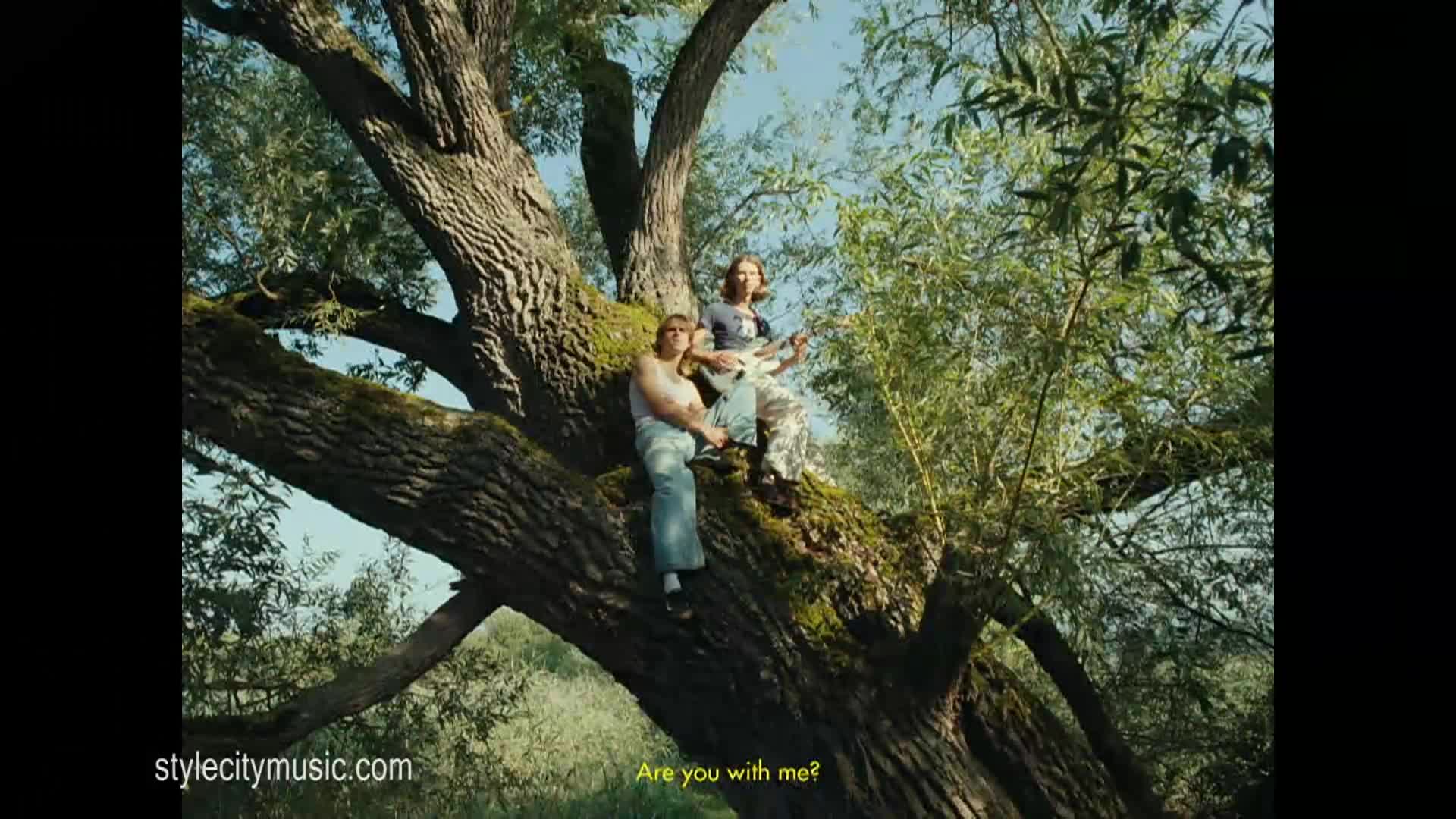 Style-City Music Presents - Kendra Erika, Hannah Ellis, Tattooed In Blue, Dici, David D'Angelo, Kelsey & Lisa, Zimmer90