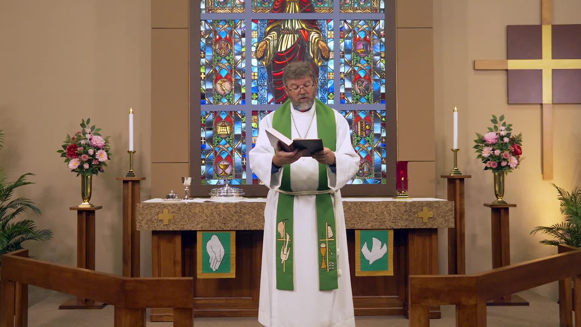 Thumbnail image for Worship Anew - Salty Christians