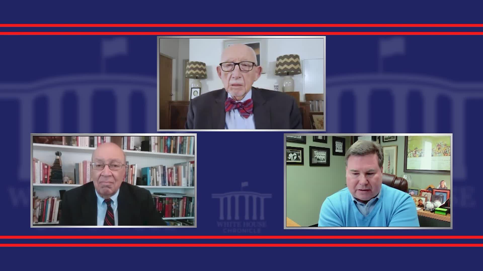 Thumbnail image for White House Chronicle - Innovation flows from Altamonte Springs, Florida