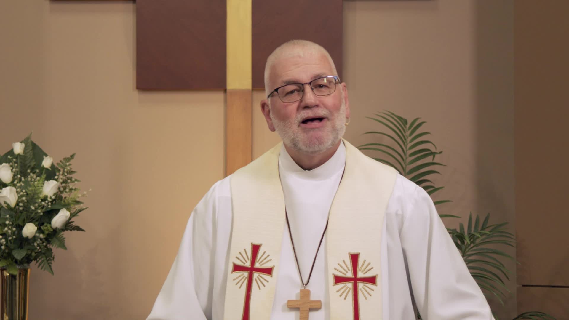 Worship Anew - The Wrong Mountain