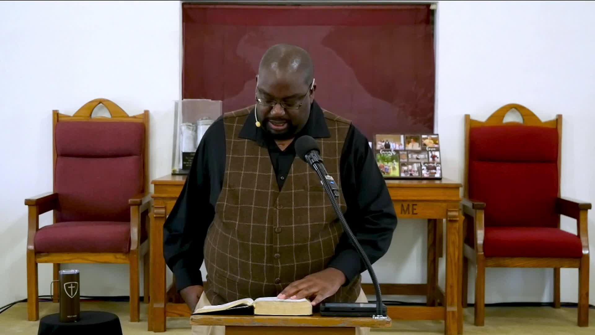 Gods Truth and Deliverance - Life Bitter or Sweet