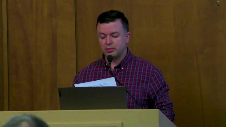 Thumbnail image for JES - Erie County, Pennsylvania, in the Civil War - George Deutsch, B.S