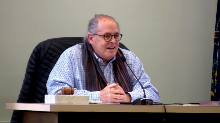 Thumbnail image for City Planning Commission Meeting - March 17, 2026