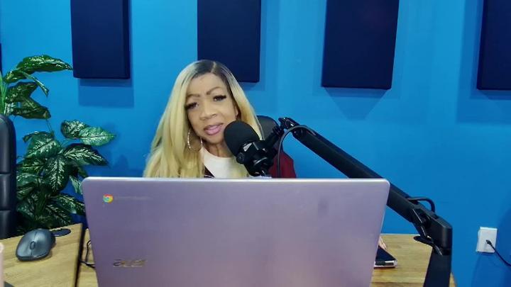 Thumbnail image for Apostle Annette Blessed Life Podcast - Episode 2 Battle of Your Mind