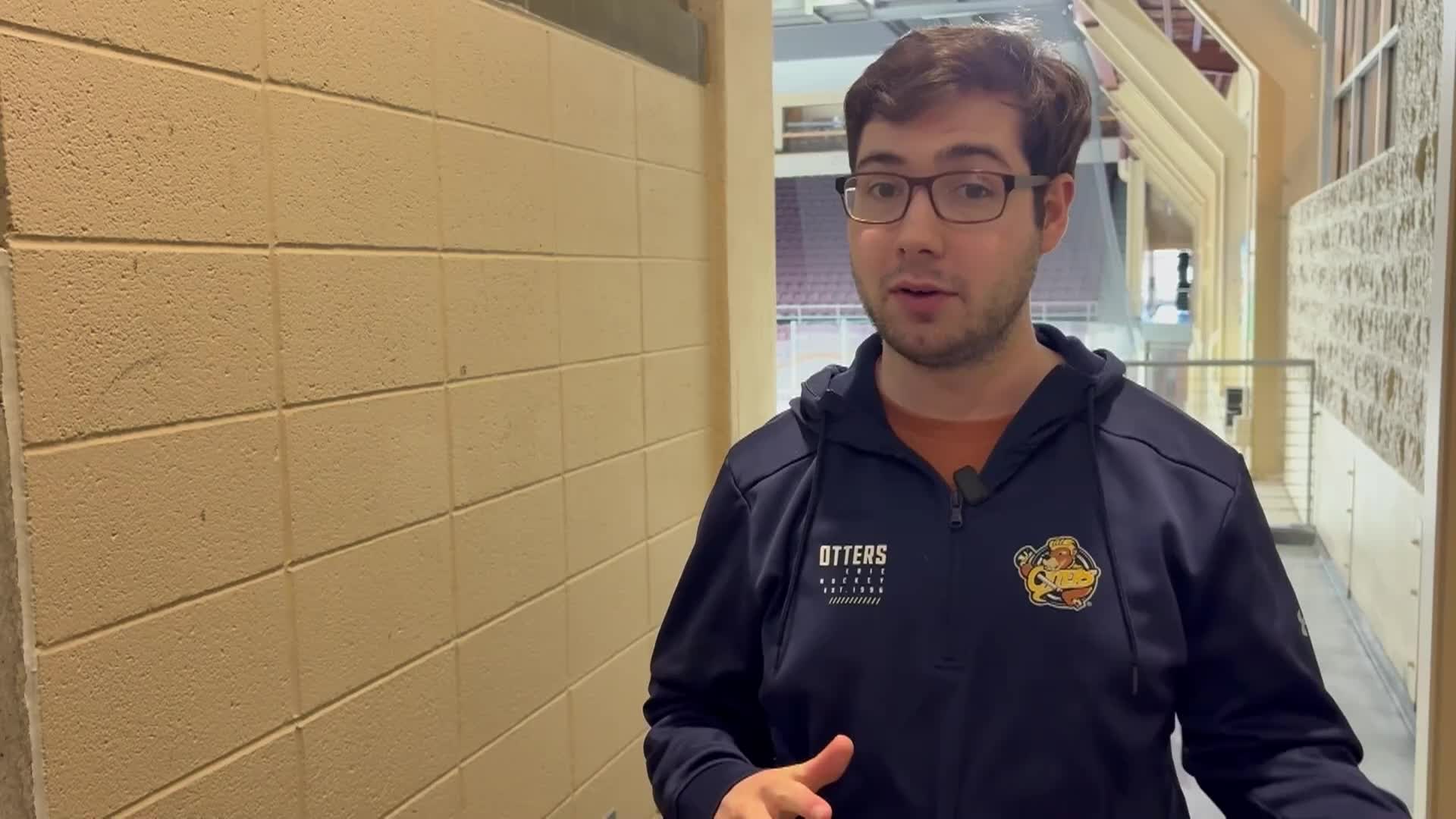 Thumbnail image for Erie Otters vs Guelph - March 21, 2026