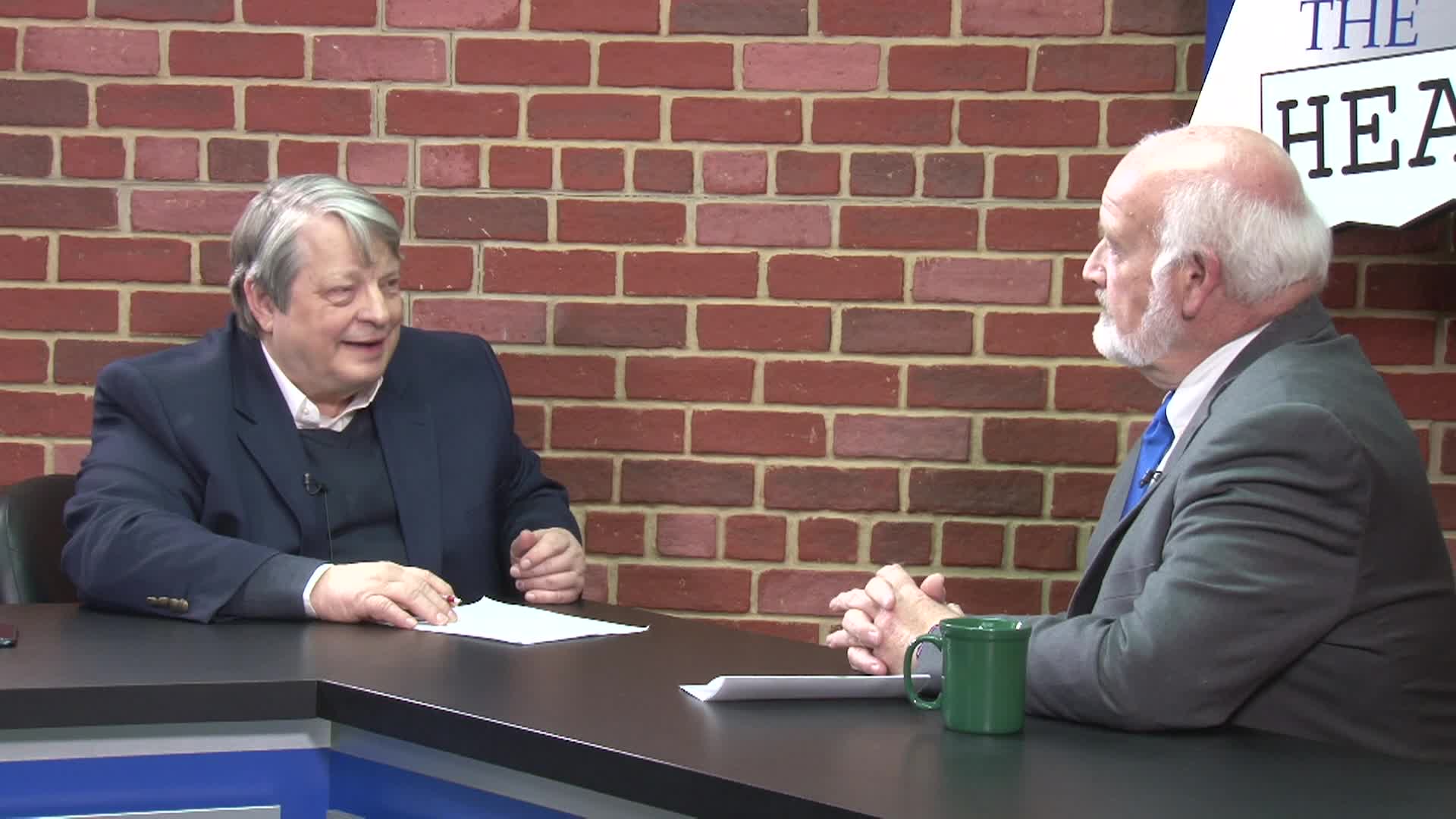 Thumbnail image for Behind the Headlines - March 23, 2026