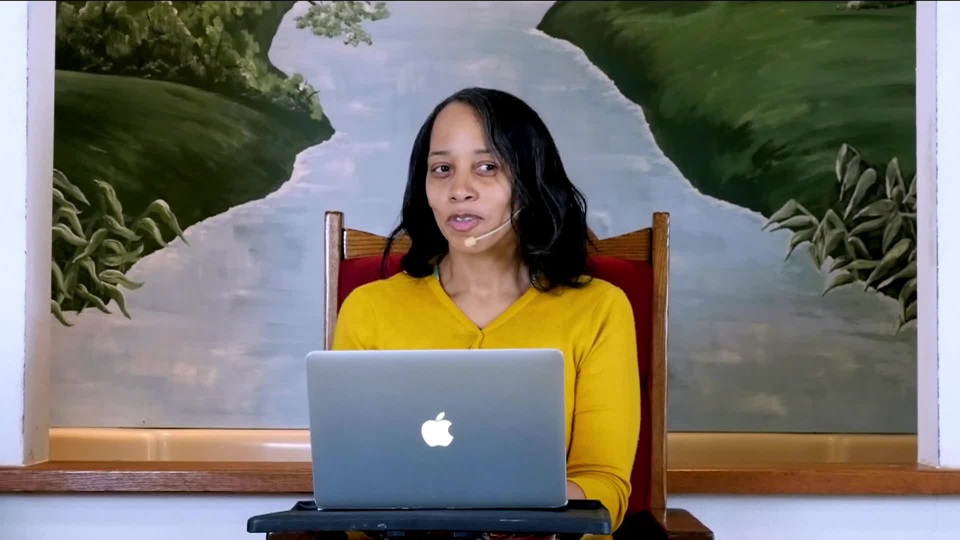 Thumbnail image for Gods Blueprint For Family - Ladies In Character and Deed