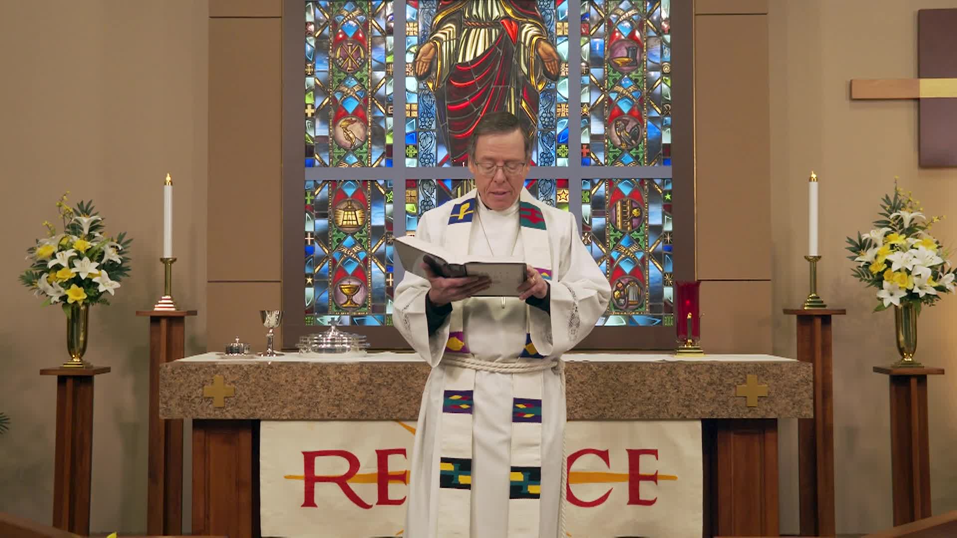 Thumbnail image for Worship Anew Easter Is About Life! - April 5, 2026