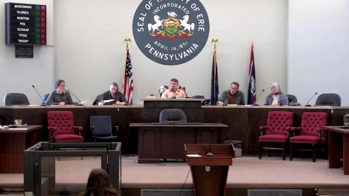 Thumbnail image for Environmental Advisory Council - March 25, 2025