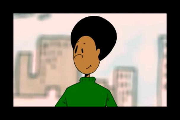 Thumbnail image for Stan's Animation Hackstand - New Birds Puddin Short Film