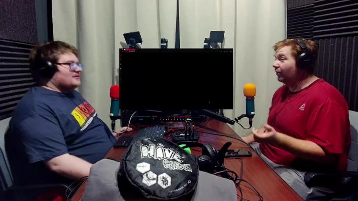 Thumbnail image for Starting Topic - Team Cherry Episode 16